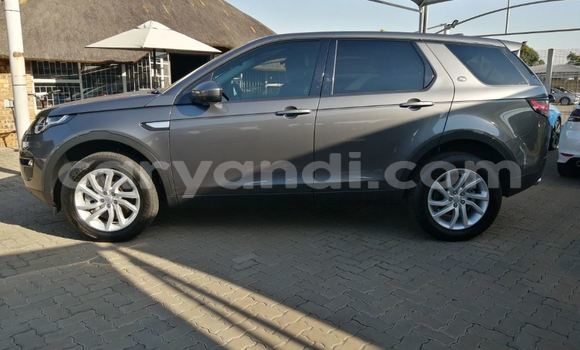 Buy Used Land Rover Discovery Other Car in Livingstone in Zambia Buy Used Land Rover Discovery Other Car in Livingstone in Zambia