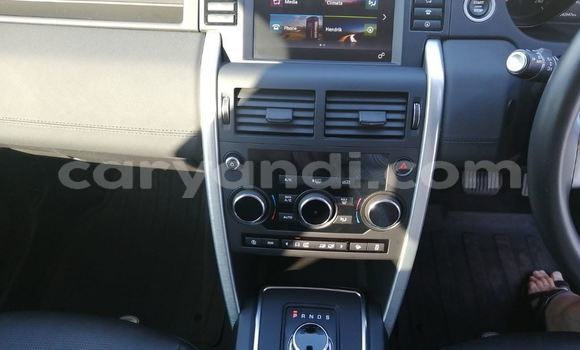 Buy Used Land Rover Discovery Other Car in Livingstone in Zambia Buy Used Land Rover Discovery Other Car in Livingstone in Zambia