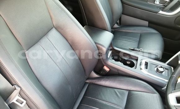 Buy Used Land Rover Discovery Other Car in Livingstone in Zambia Buy Used Land Rover Discovery Other Car in Livingstone in Zambia