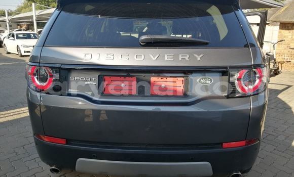 Buy Used Land Rover Discovery Other Car in Livingstone in Zambia Buy Used Land Rover Discovery Other Car in Livingstone in Zambia
