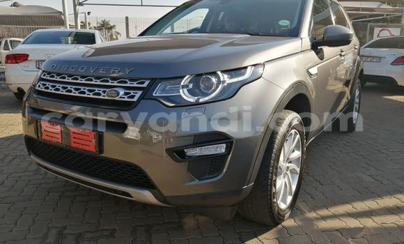 Buy Used Land Rover Discovery Other Car in Livingstone in Zambia Buy Used Land Rover Discovery Other Car in Livingstone in Zambia