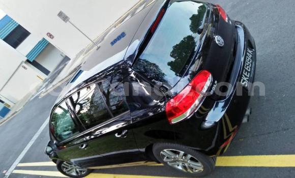 Tenga Tsaru Volkswagen Golf Nhema Mota in Lusaka in Zambia Tenga Tsaru Volkswagen Golf Nhema Mota in Lusaka in Zambia