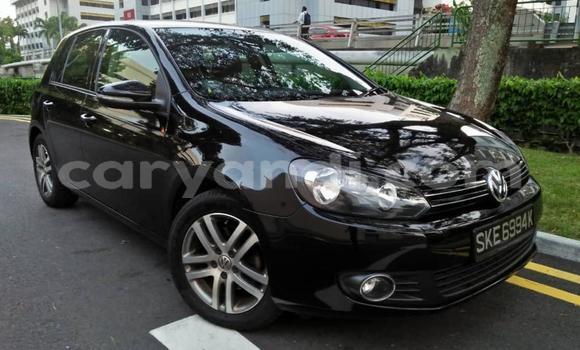 Tenga Tsaru Volkswagen Golf Nhema Mota in Lusaka in Zambia Tenga Tsaru Volkswagen Golf Nhema Mota in Lusaka in Zambia