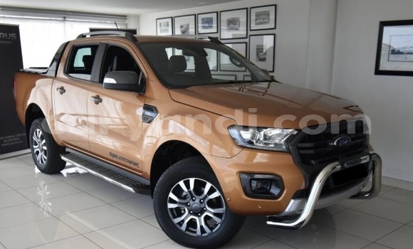 Buy Used Ford Ranger Beige Car in Lusaka in Zambia Buy Used Ford Ranger Beige Car in Lusaka in Zambia