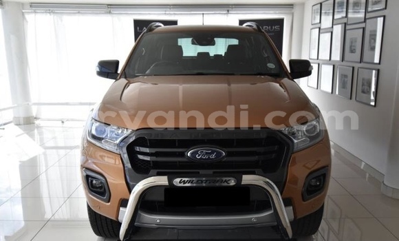 Acheter Occasion Voiture Ford Ranger Beige à Lusaka, Zambie Acheter Occasion Voiture Ford Ranger Beige à Lusaka, Zambie