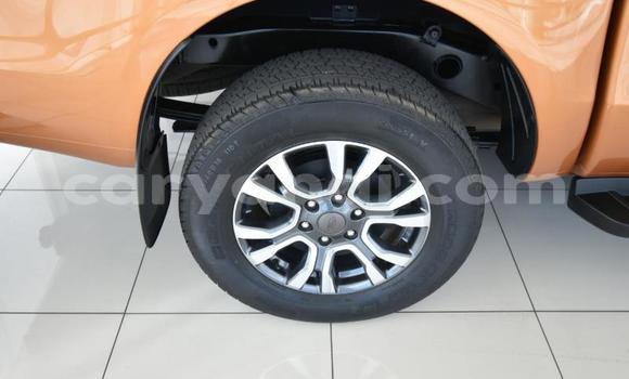 Acheter Occasion Voiture Ford Ranger Beige à Lusaka, Zambie Acheter Occasion Voiture Ford Ranger Beige à Lusaka, Zambie