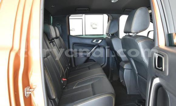 Acheter Occasion Voiture Ford Ranger Beige à Lusaka, Zambie Acheter Occasion Voiture Ford Ranger Beige à Lusaka, Zambie