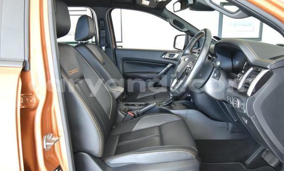 Acheter Occasion Voiture Ford Ranger Beige à Lusaka, Zambie Acheter Occasion Voiture Ford Ranger Beige à Lusaka, Zambie