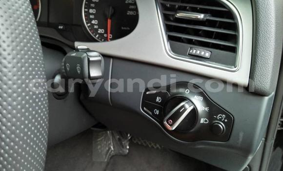 Tenga Tsaru Audi A4 Nhema Mota in Lusaka in Zambia Tenga Tsaru Audi A4 Nhema Mota in Lusaka in Zambia