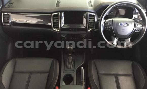 Acheter Occasion Voiture Ford Ranger Beige à Lusaka, Zambie Acheter Occasion Voiture Ford Ranger Beige à Lusaka, Zambie