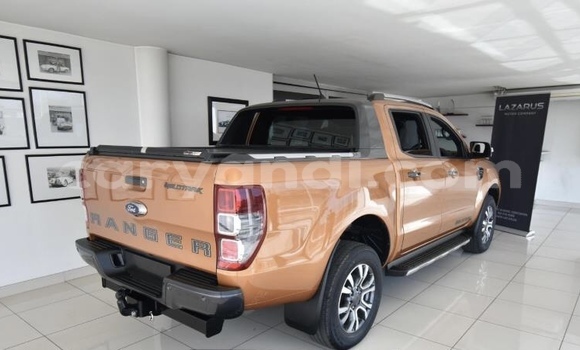 Acheter Occasion Voiture Ford Ranger Beige à Lusaka, Zambie Acheter Occasion Voiture Ford Ranger Beige à Lusaka, Zambie