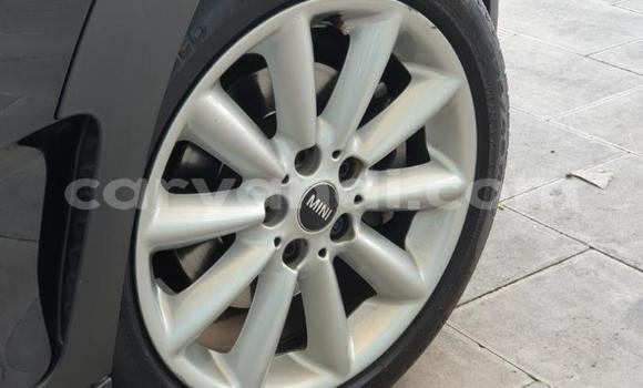 Acheter Occasion Voiture Mini Cooper S clubman Noir à Lusaka, Zambie Acheter Occasion Voiture Mini Cooper S clubman Noir à Lusaka, Zambie