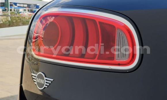 Acheter Occasion Voiture Mini Cooper S clubman Noir à Lusaka, Zambie Acheter Occasion Voiture Mini Cooper S clubman Noir à Lusaka, Zambie
