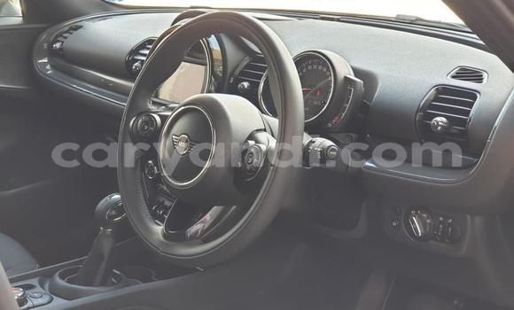Acheter Occasion Voiture Mini Cooper S clubman Noir à Lusaka, Zambie Acheter Occasion Voiture Mini Cooper S clubman Noir à Lusaka, Zambie