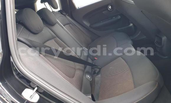 Acheter Occasion Voiture Mini Cooper S clubman Noir à Lusaka, Zambie Acheter Occasion Voiture Mini Cooper S clubman Noir à Lusaka, Zambie
