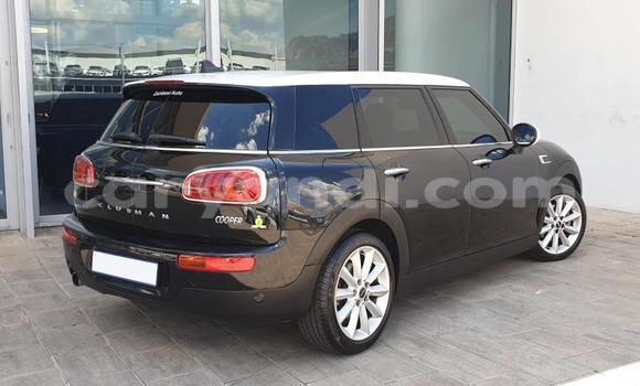 Acheter Occasion Voiture Mini Cooper S clubman Noir à Lusaka, Zambie Acheter Occasion Voiture Mini Cooper S clubman Noir à Lusaka, Zambie