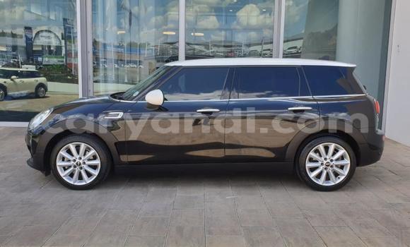Acheter Occasion Voiture Mini Cooper S clubman Noir à Lusaka, Zambie Acheter Occasion Voiture Mini Cooper S clubman Noir à Lusaka, Zambie