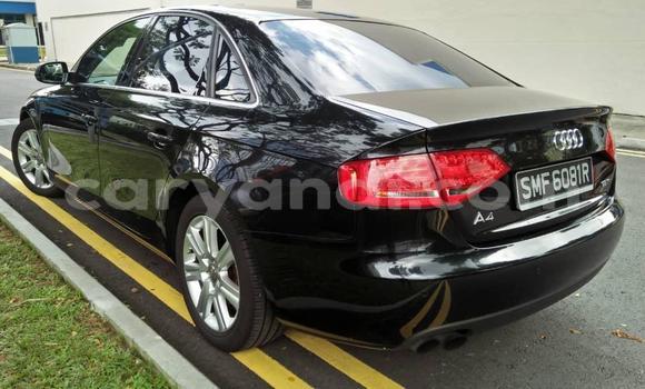 Tenga Tsaru Audi A4 Nhema Mota in Lusaka in Zambia Tenga Tsaru Audi A4 Nhema Mota in Lusaka in Zambia