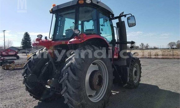 Nunua Ilio tumika DAF CF Nyekundu Lori ndani ya Livingstone nchini Zambia Nunua Ilio tumika DAF CF Nyekundu Lori ndani ya Livingstone nchini Zambia