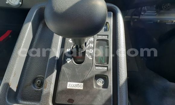 Buy Used Hino 300 Series White Truck in Lusaka in Zambia Buy Used Hino 300 Series White Truck in Lusaka in Zambia