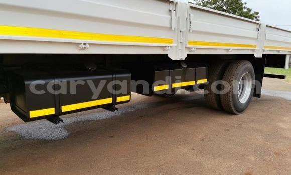 Buy Used Hino Ranger White Truck in Livingstone in Zambia Buy Used Hino Ranger White Truck in Livingstone in Zambia