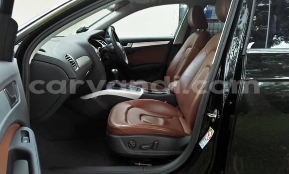 Tenga Tsaru Audi A4 Nhema Mota in Lusaka in Zambia Tenga Tsaru Audi A4 Nhema Mota in Lusaka in Zambia