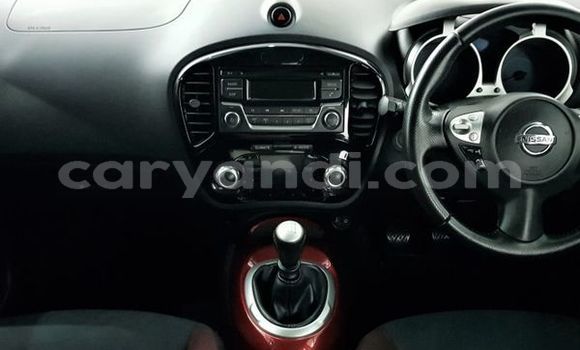 Tenga Tsaru Nissan Juke Tsvuku Mota in Lusaka in Zambia Tenga Tsaru Nissan Juke Tsvuku Mota in Lusaka in Zambia