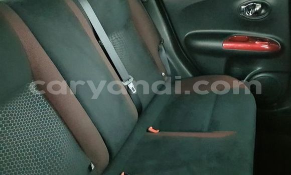 Tenga Tsaru Nissan Juke Tsvuku Mota in Lusaka in Zambia Tenga Tsaru Nissan Juke Tsvuku Mota in Lusaka in Zambia