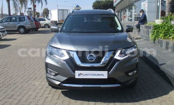 Buy Used Nissan Juke Silver Car in Livingstone in Zambia Buy Used Nissan Juke Silver Car in Livingstone in Zambia