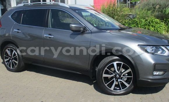 Acheter Occasion Voiture Nissan Juke Gris à Livingstone, Zambie Acheter Occasion Voiture Nissan Juke Gris à Livingstone, Zambie