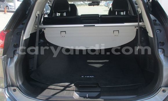 Acheter Occasion Voiture Nissan Juke Gris à Livingstone, Zambie Acheter Occasion Voiture Nissan Juke Gris à Livingstone, Zambie