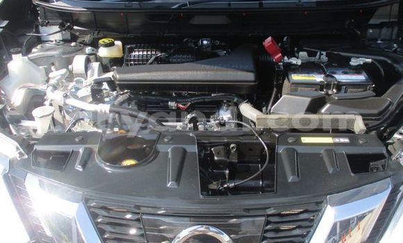 Acheter Occasion Voiture Nissan Juke Gris à Livingstone, Zambie Acheter Occasion Voiture Nissan Juke Gris à Livingstone, Zambie