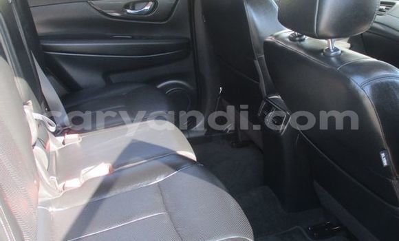 Acheter Occasion Voiture Nissan Juke Gris à Livingstone, Zambie Acheter Occasion Voiture Nissan Juke Gris à Livingstone, Zambie