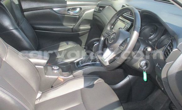 Acheter Occasion Voiture Nissan Juke Gris à Livingstone, Zambie Acheter Occasion Voiture Nissan Juke Gris à Livingstone, Zambie