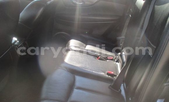 Acheter Occasion Voiture Nissan Juke Gris à Livingstone, Zambie Acheter Occasion Voiture Nissan Juke Gris à Livingstone, Zambie