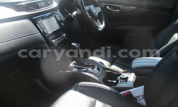 Acheter Occasion Voiture Nissan Juke Gris à Livingstone, Zambie Acheter Occasion Voiture Nissan Juke Gris à Livingstone, Zambie