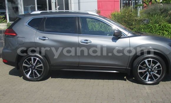 Acheter Occasion Voiture Nissan Juke Gris à Livingstone, Zambie Acheter Occasion Voiture Nissan Juke Gris à Livingstone, Zambie