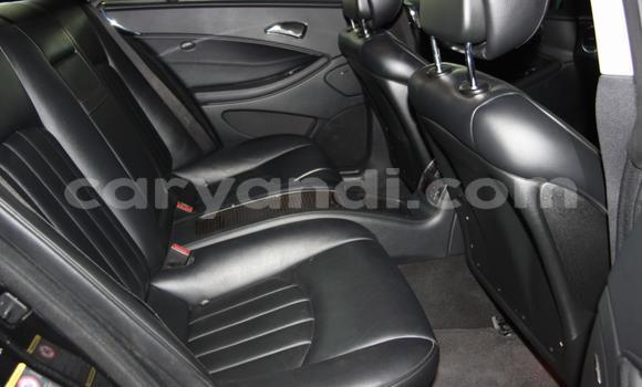 Buy Used Mercedes-Benz CLS250 Black Car in Chipata in Zambia Buy Used Mercedes-Benz CLS250 Black Car in Chipata in Zambia