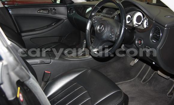 Buy Used Mercedes-Benz CLS250 Black Car in Chipata in Zambia Buy Used Mercedes-Benz CLS250 Black Car in Chipata in Zambia