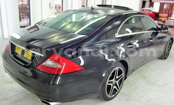 Buy Used Mercedes-Benz CLS250 Black Car in Chipata in Zambia Buy Used Mercedes-Benz CLS250 Black Car in Chipata in Zambia