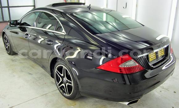 Buy Used Mercedes-Benz CLS250 Black Car in Chipata in Zambia Buy Used Mercedes-Benz CLS250 Black Car in Chipata in Zambia