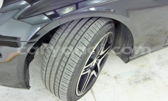Buy Used Mercedes-Benz CLS250 Black Car in Chipata in Zambia Buy Used Mercedes-Benz CLS250 Black Car in Chipata in Zambia