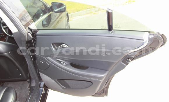 Buy Used Mercedes-Benz CLS250 Black Car in Chipata in Zambia Buy Used Mercedes-Benz CLS250 Black Car in Chipata in Zambia