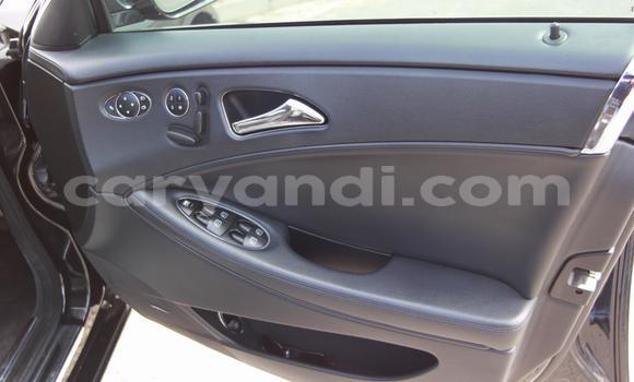 Buy Used Mercedes-Benz CLS250 Black Car in Chipata in Zambia Buy Used Mercedes-Benz CLS250 Black Car in Chipata in Zambia