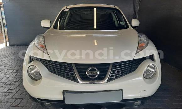 Buy Used Nissan Juke Silver Car in Chingola in Zambia Buy Used Nissan Juke Silver Car in Chingola in Zambia
