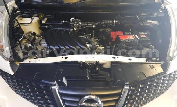 Buy Used Nissan Juke Silver Car in Chingola in Zambia Buy Used Nissan Juke Silver Car in Chingola in Zambia