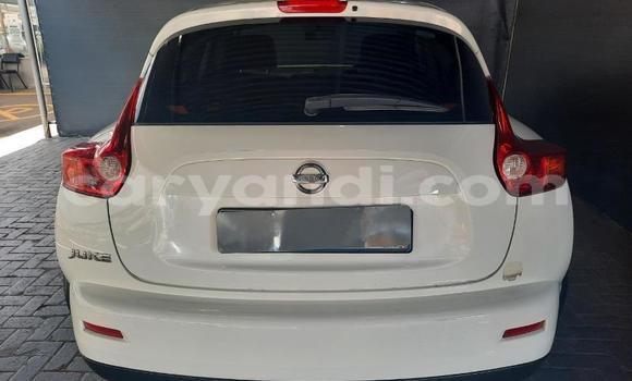 Buy Used Nissan Juke Silver Car in Chingola in Zambia Buy Used Nissan Juke Silver Car in Chingola in Zambia