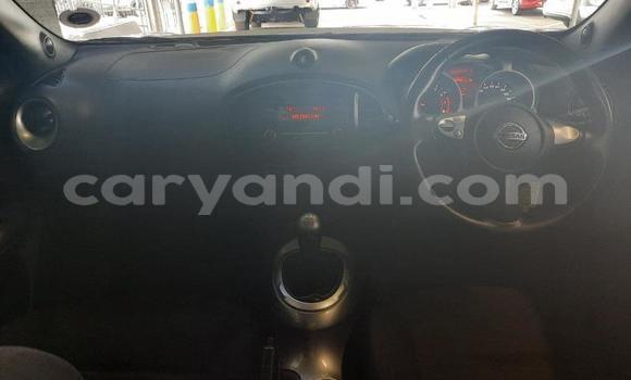 Buy Used Nissan Juke Silver Car in Chingola in Zambia Buy Used Nissan Juke Silver Car in Chingola in Zambia