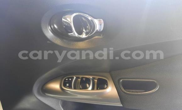 Buy Used Nissan Juke Silver Car in Chingola in Zambia Buy Used Nissan Juke Silver Car in Chingola in Zambia