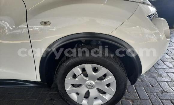 Buy Used Nissan Juke Silver Car in Chingola in Zambia Buy Used Nissan Juke Silver Car in Chingola in Zambia